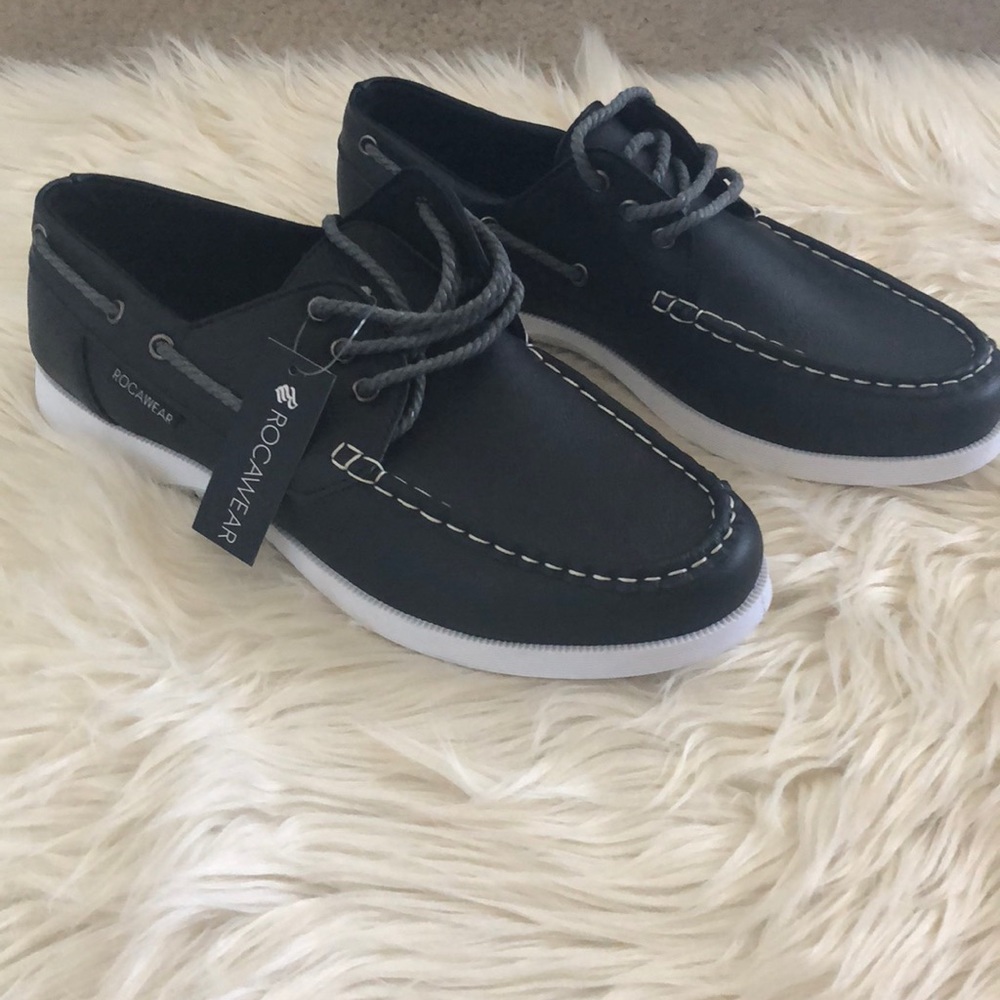 NWT Mens Rocawear Shoes
